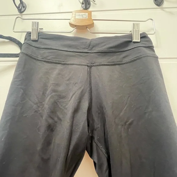 Lululemon Capris - Picture 2 of 10